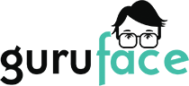 Guruface Logo